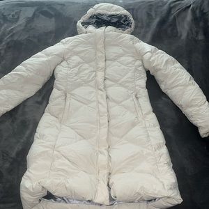 WOMENS North face